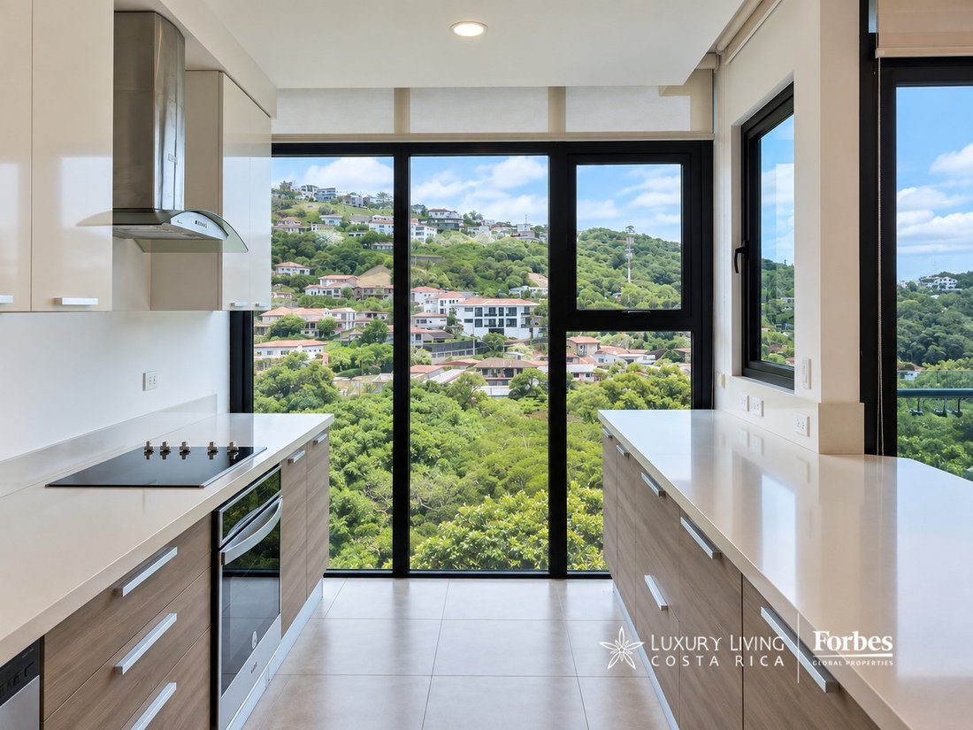 Apartment in San Rafael, San José Province, Costa Rica 2 - 16103782