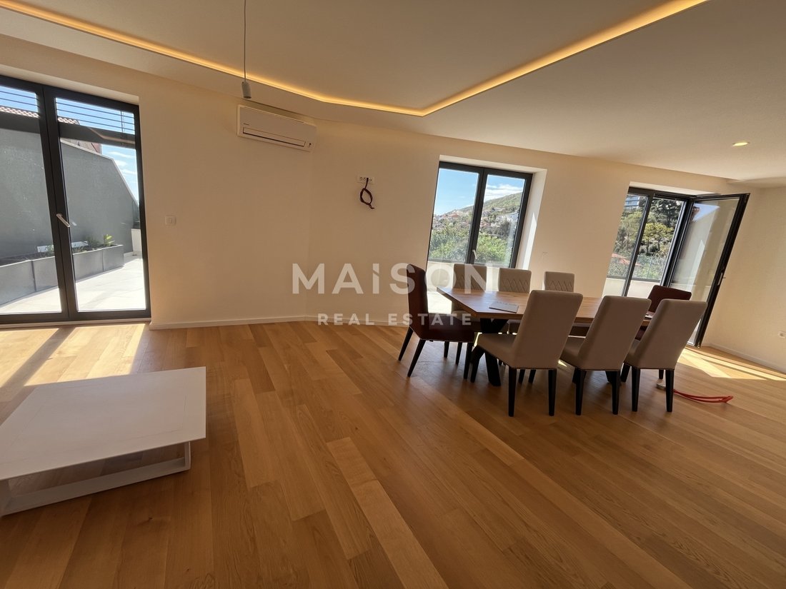 Apartment in Grad Opatija, Primorje-Gorski Kotar County, Croatia 2 - 16664239