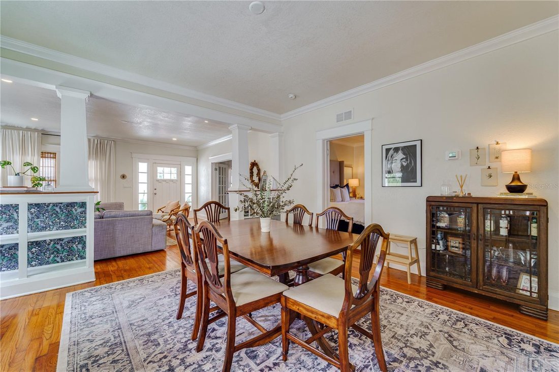 Haus in Tampa, Florida, Vereinigte Staaten 5 - 17933876