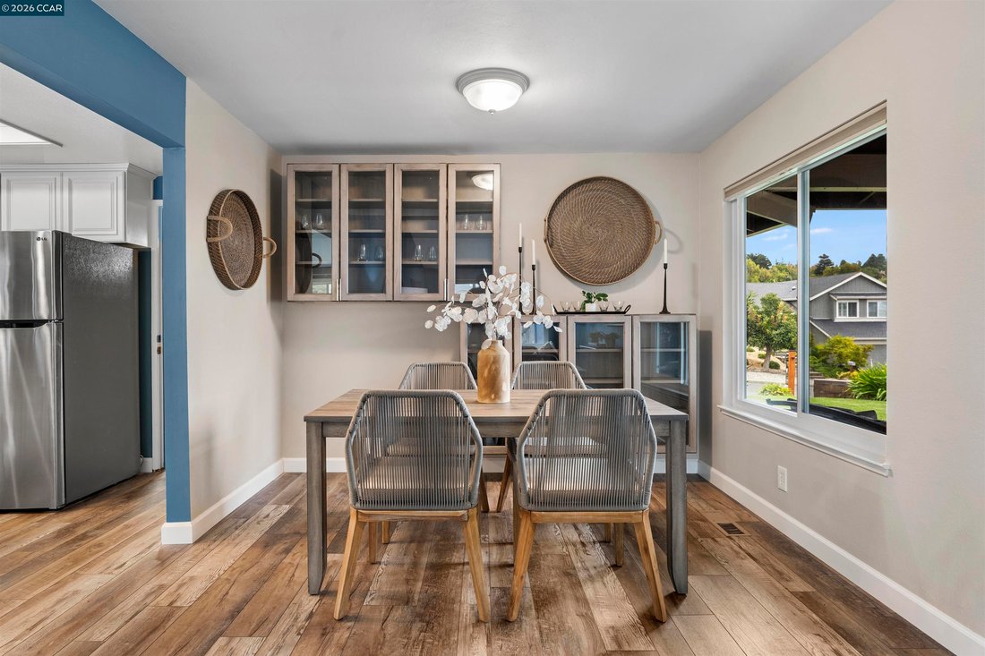 House in Benicia, California, United States 5 - 18914264