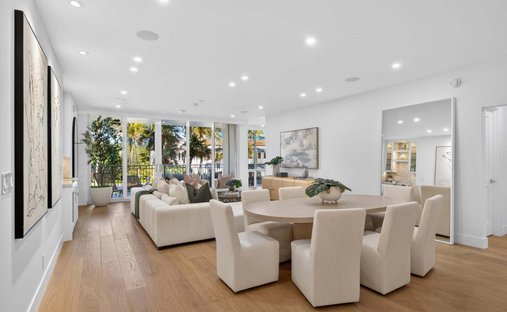 Appartement à Palm Beach, Floride, États-Unis 1