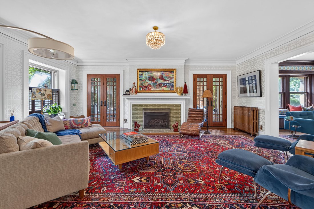 House in Kansas City, Missouri, United States 4 - 18905254