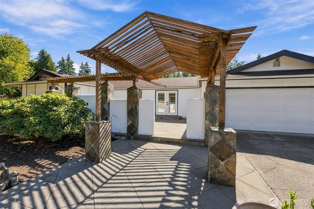 House in South Hill, Washington, United States 3 - 18912170