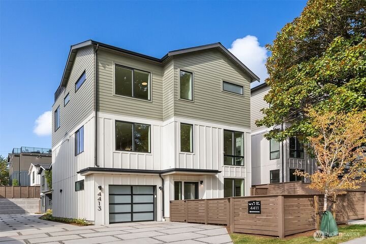 Condo in Seattle, Washington, United States 1 - 18912820