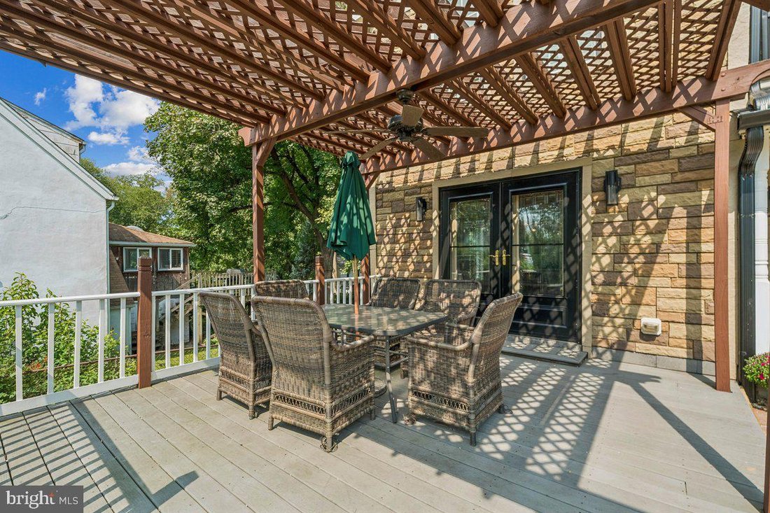 Casa en Kensington, Maryland, Estados Unidos 3 - 18908491