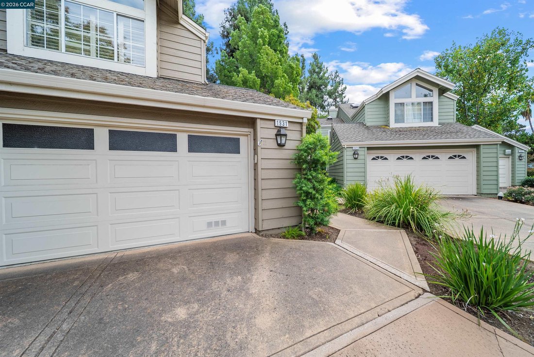 Condo in Walnut Creek, California, United States 4 - 18914271