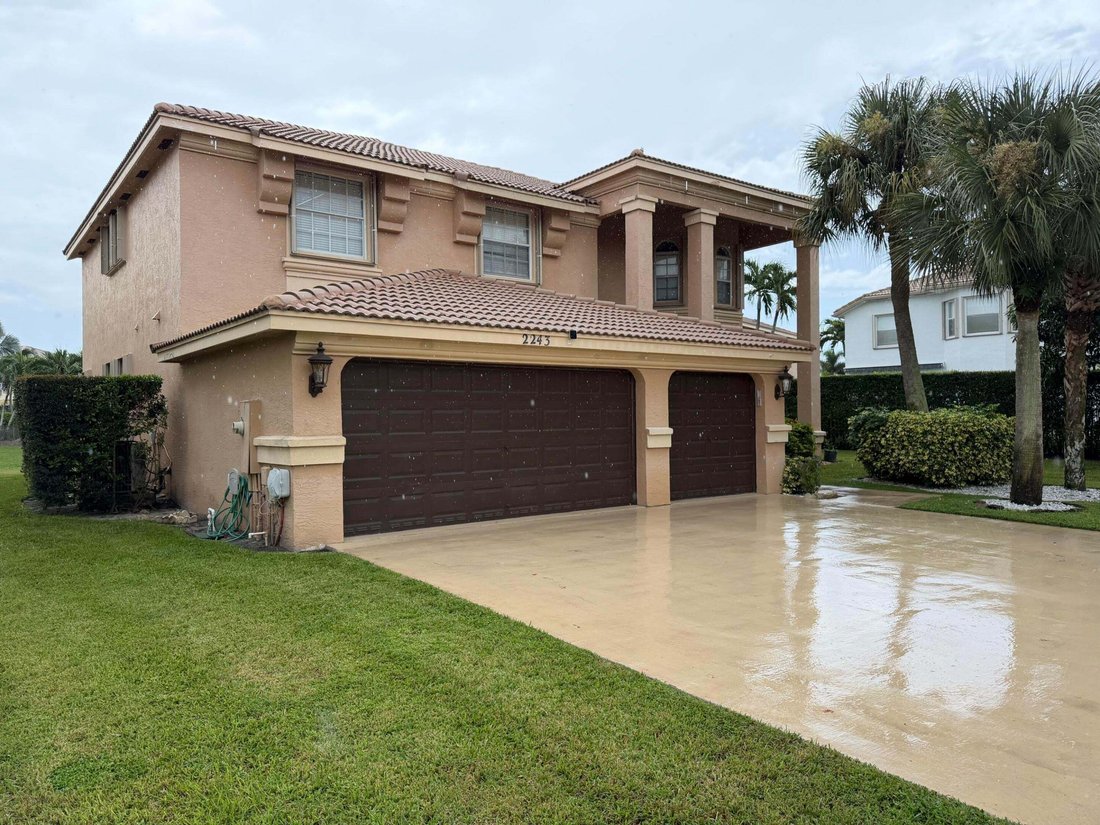 House in West Palm Beach, Florida, United States 5 - 18910138