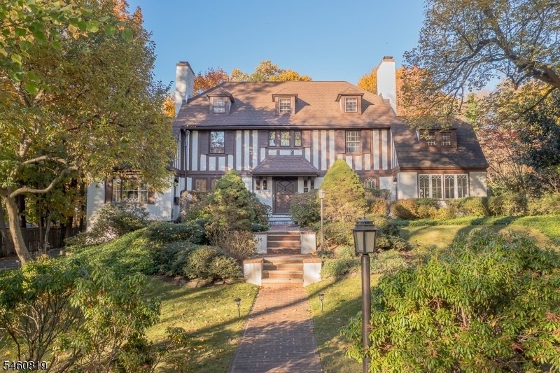 House in Millburn, New Jersey, United States 1 - 18921508