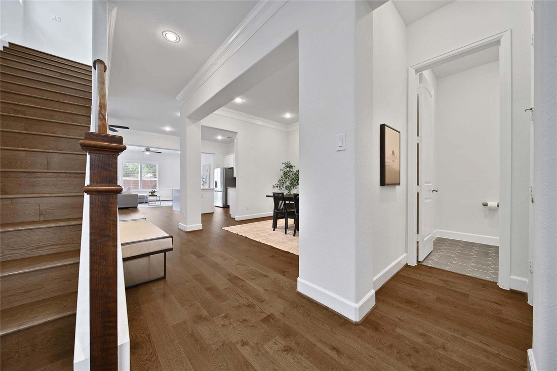 House in Houston, Texas, United States 5 - 18910467