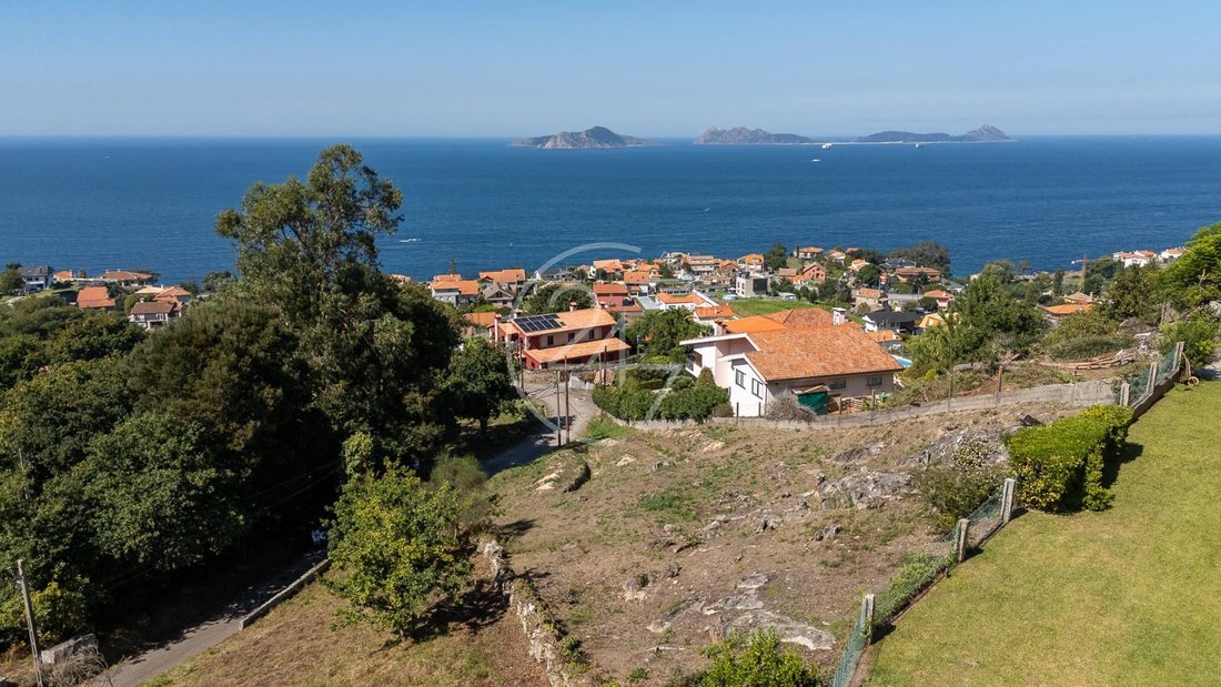 Finca in Vigo (District), Vigo, Spain 1 - 18905672