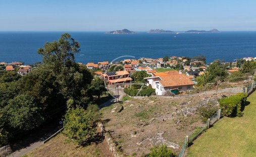 Finca à Vigo, Vigo, Espagne 1