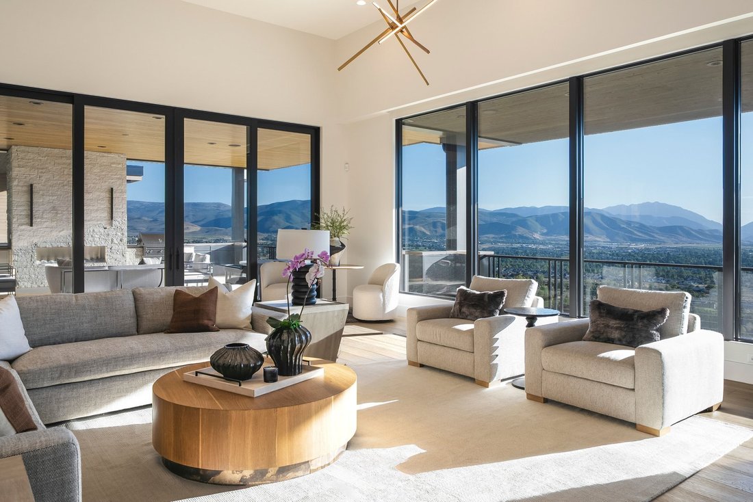 House in Heber City, Utah, United States 4 - 16335832