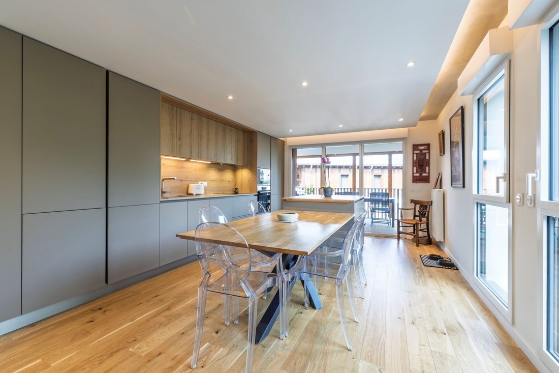 Wohnung in Bayonne, Neu-Aquitanien, Frankreich 3 - 18398023