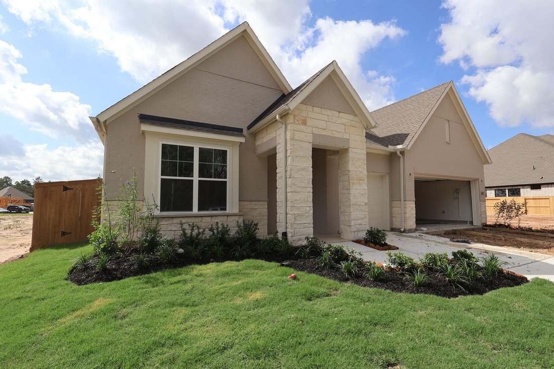 House in Porter, Texas, United States 2 - 17876726
