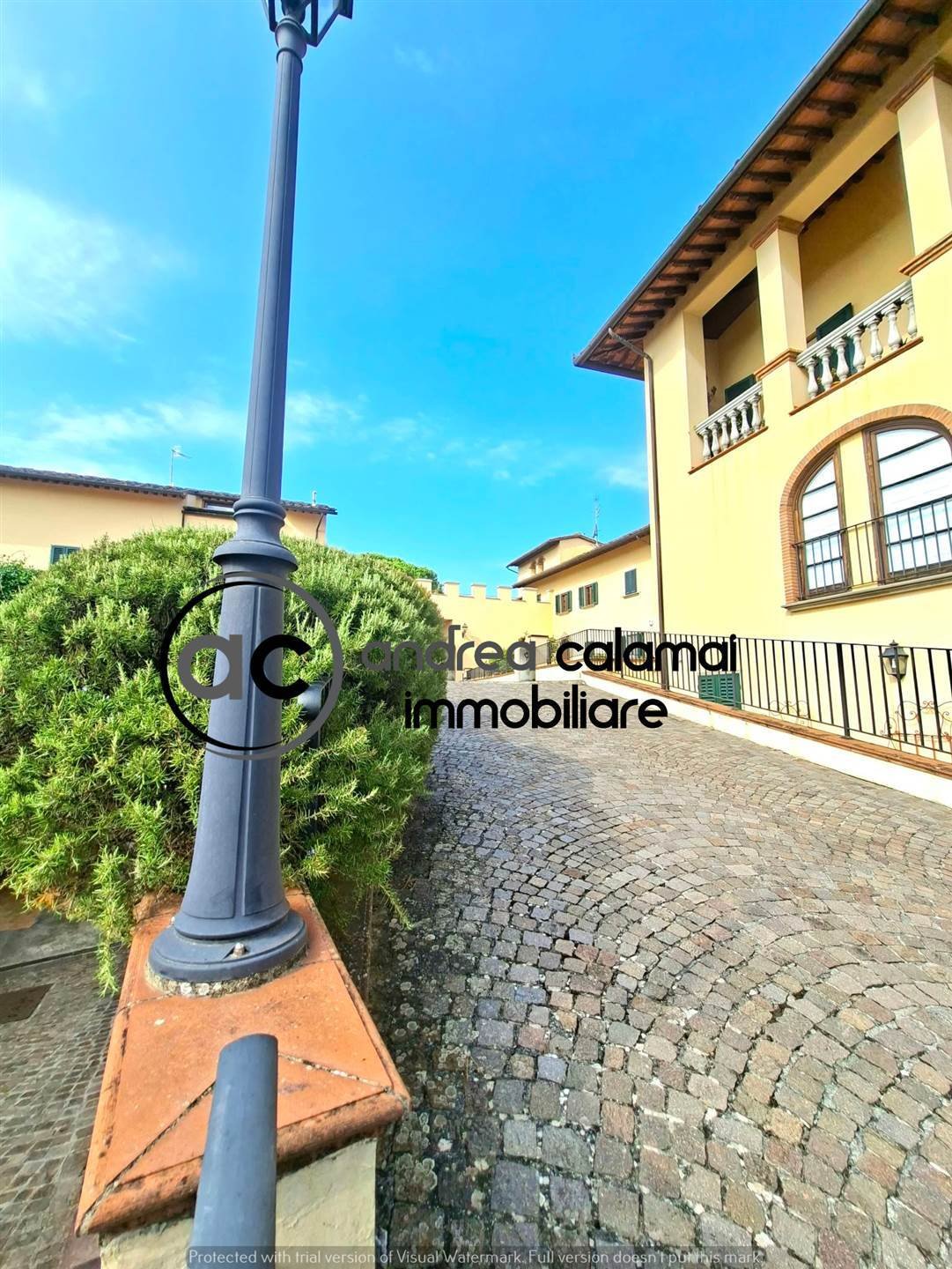 Apartment in Centro - La Rocca, Comeana, Tuscany 2 - 18920807