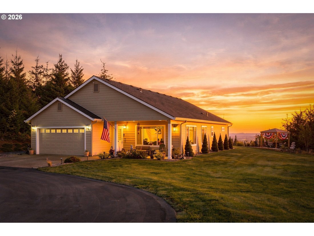 House in Kalama, Washington, United States 2 - 18909846