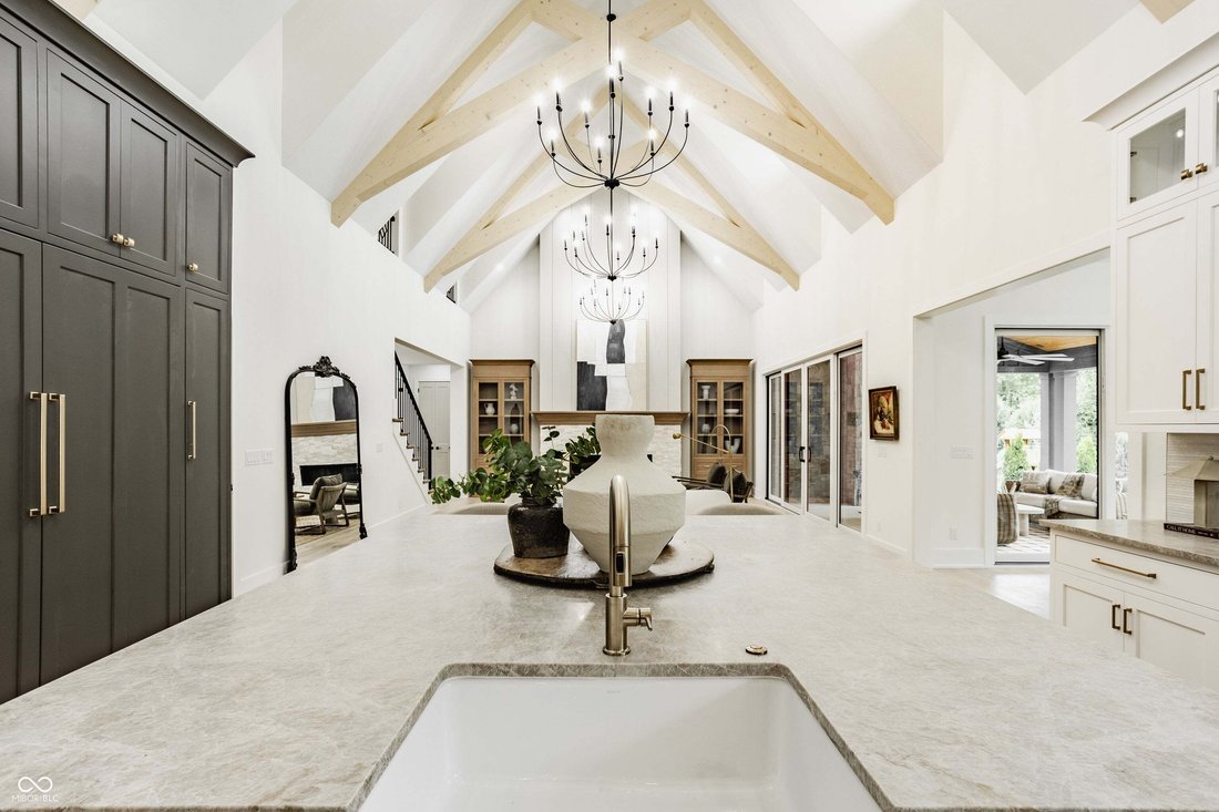 House in Westfield, Indiana, United States 3 - 18177184