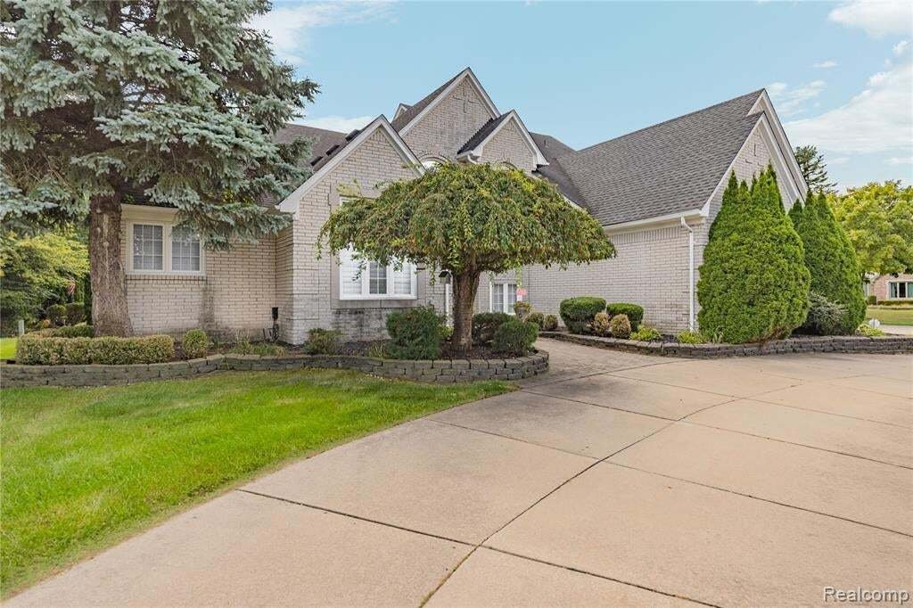 Casa en Sterling Heights, Míchigan, Estados Unidos 2 - 18919699