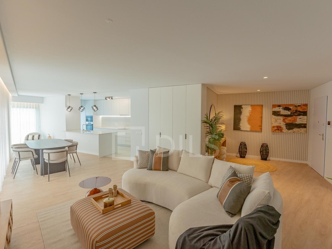 Apartment in Faro (Se e Sao Pedro), Algarve, Portugal 4 - 18907810