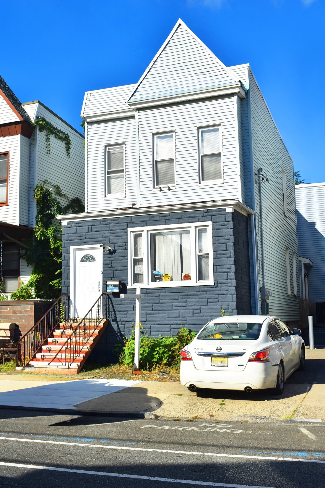 Appartement à Jersey City, New Jersey, États-Unis 2 - 18906720