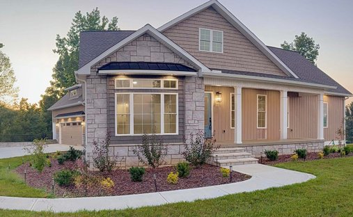 House in Eddyville, Kentucky, United States 1