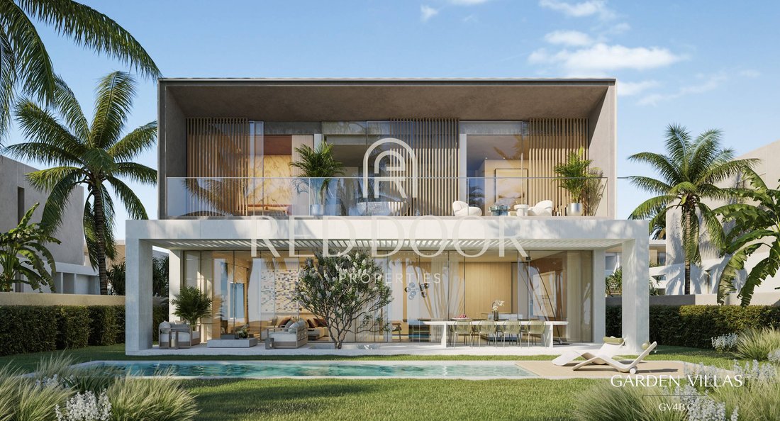 Villa in Dubai Islands / Deira Islands, Dubai, United Arab Emirates 1 - 18820923