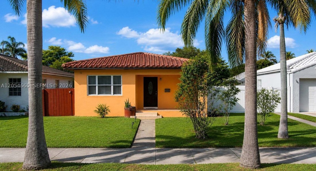 House in Hollywood, Florida, United States 1 - 18905730