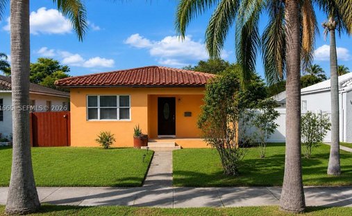 Haus in Hollywood, Florida, Vereinigte Staaten 1