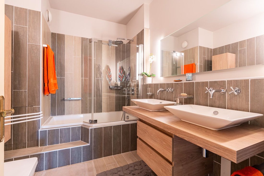 Apartment in Napoleon, Maisons-Laffitte, France 1 - 18916202