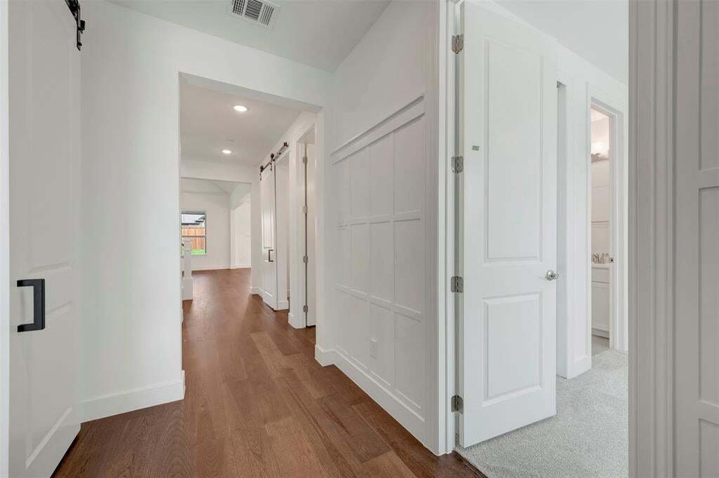 Casa en St. Paul, Texas, Estados Unidos 4 - 18030545