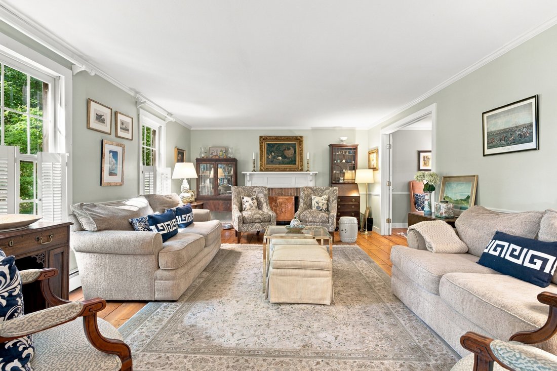 Haus in Madison, Connecticut, Vereinigte Staaten 5 - 18905330