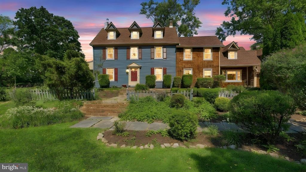 House in Ambler, Pennsylvania, United States 1 - 18854495