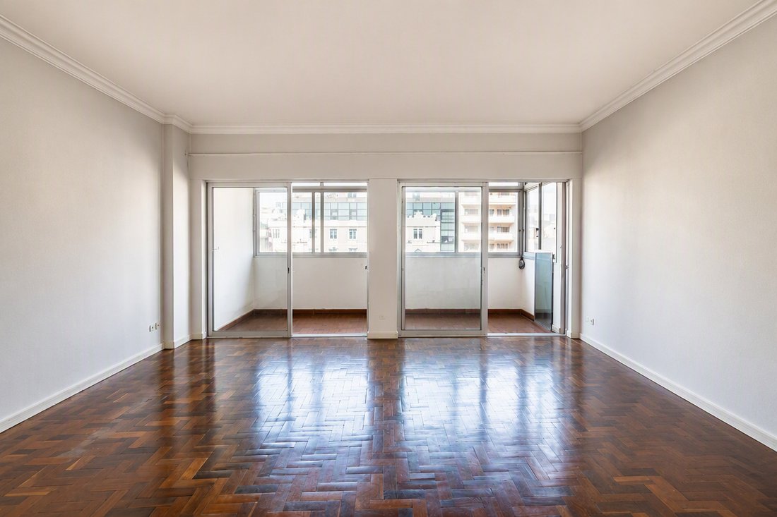 Apartment in Avenidas Novas, Lisbon, Portugal 2 - 18911331