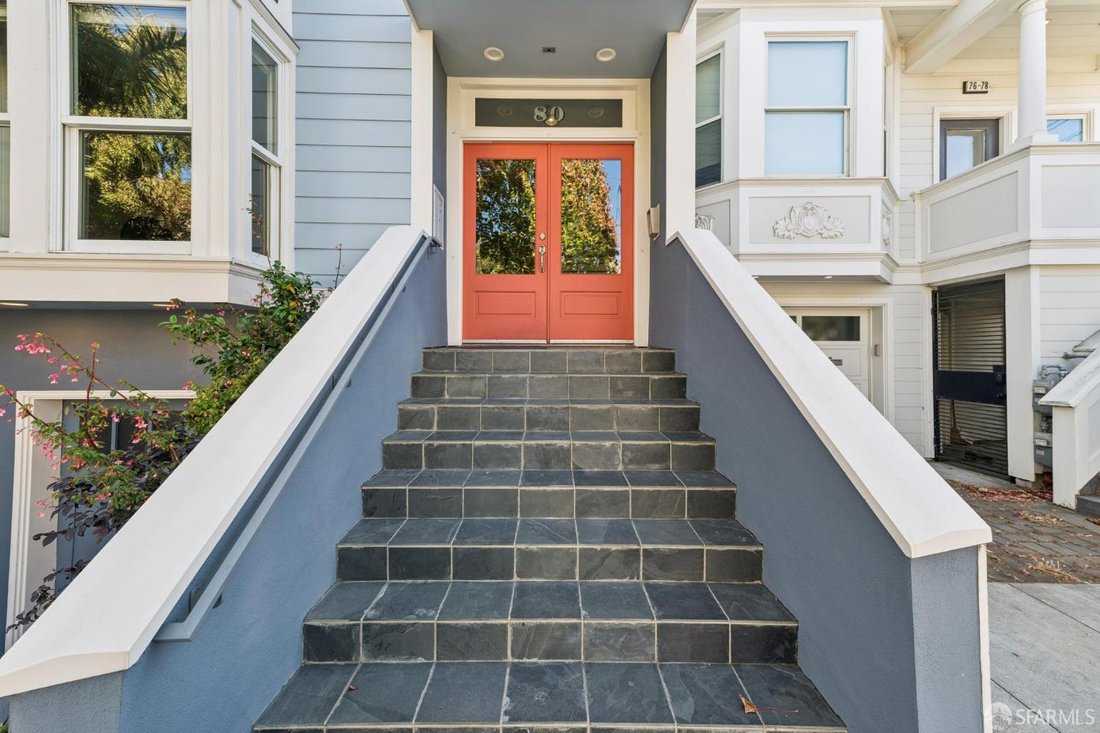 Condo in San Francisco, California, United States 3 - 18907733