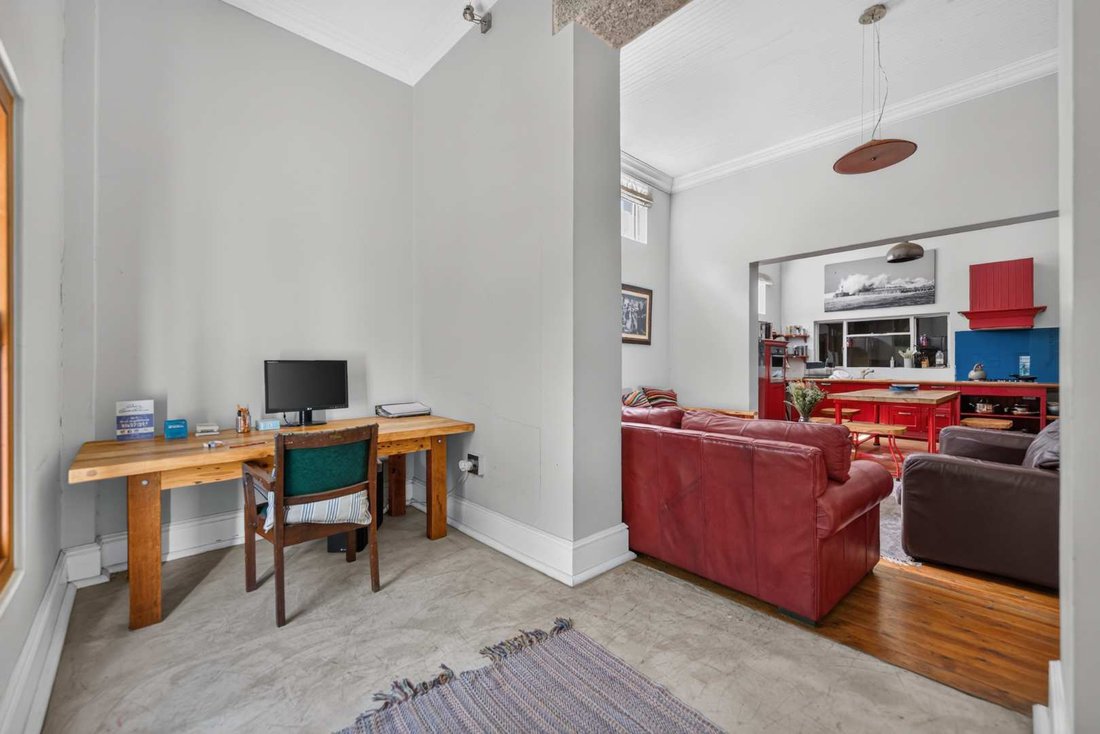 House in City Centre, City Bowl, Cape Town 5 - 18906443