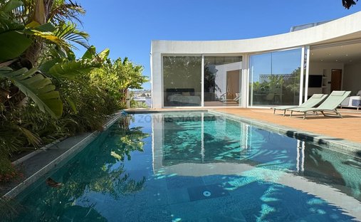 Villa a São Sebastião, Lagos, Sao Goncalo de Lagos, Portogallo 1