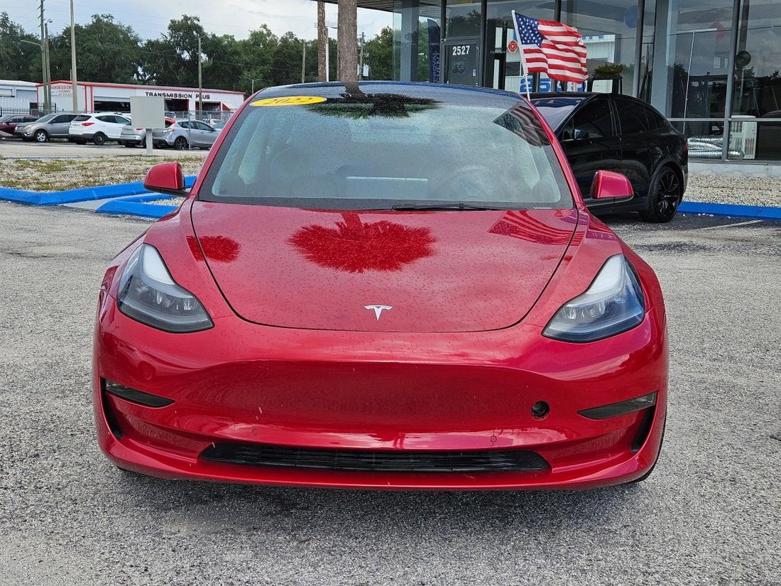 Sedan in Kissimmee, FL, United States 2 - 18911780