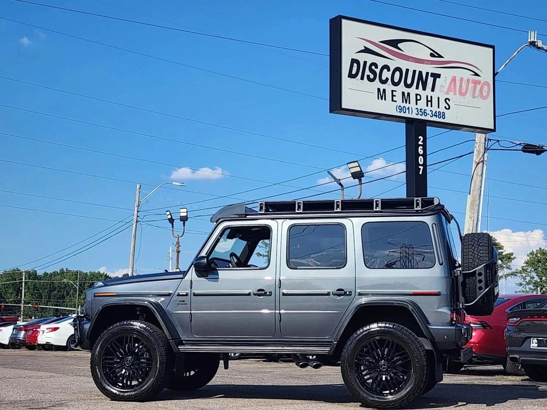Suv in Memphis, TN, United States 4 - 18911799