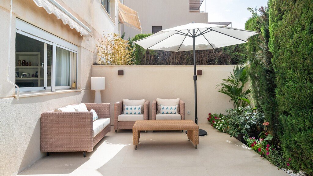 Wohnung in Palma, Balearische Inseln, Spanien 2 - 14688167