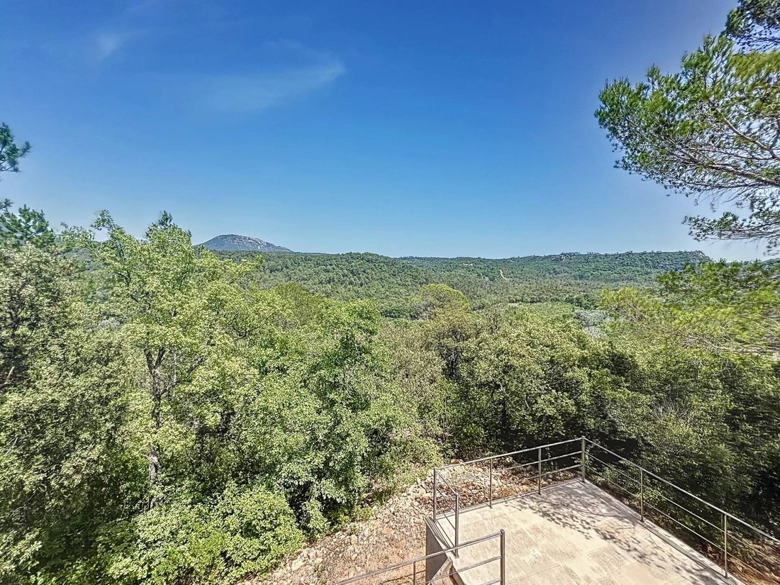 Estate in Chateauvert, Provence-Alpes-Côte d'Azur, France 5 - 16301667