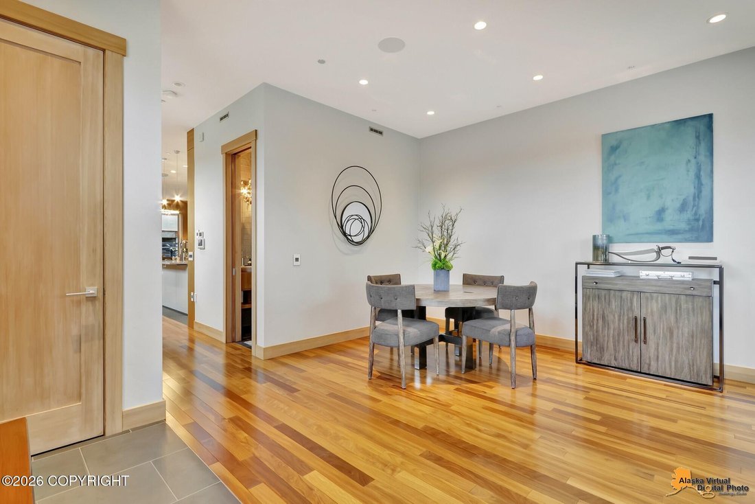 Condominio a Anchorage, Alaska, Stati Uniti 3 - 18908568
