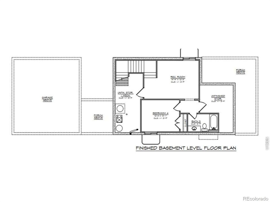 House in Erie, Colorado, United States 2 - 18909222