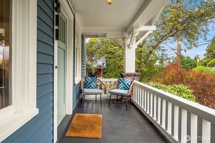 Casa a Seattle, Washington, Stati Uniti 2 - 18912791
