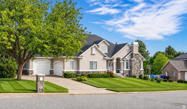 House in Kaysville, Utah, United States 1 - 18905101