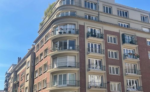 Apartamento en Lille Sur, Lille, Francia 1