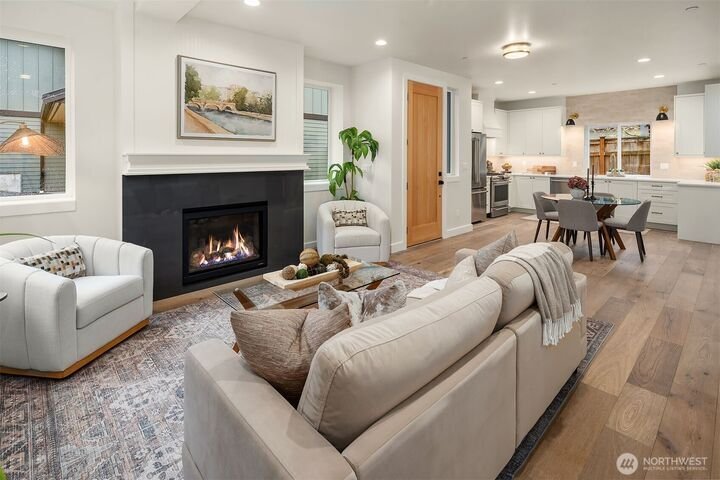 Condo in Kirkland, Washington, United States 3 - 18912771