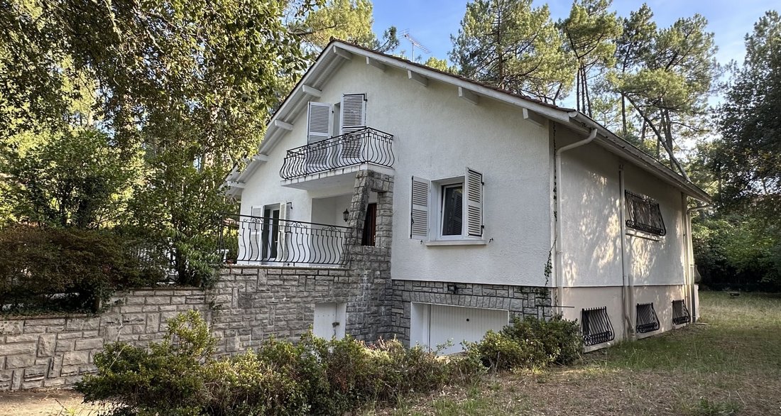 House in Soorts-Hossegor, Nouvelle-Aquitaine, France 4 - 18906950