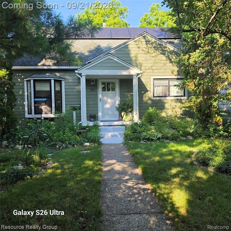 House in Ann Arbor, Michigan, United States 1 - 18918816