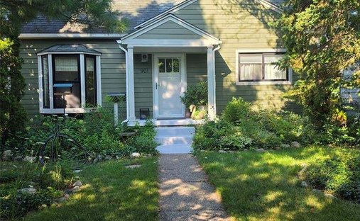 House in Ann Arbor, Michigan, United States 1