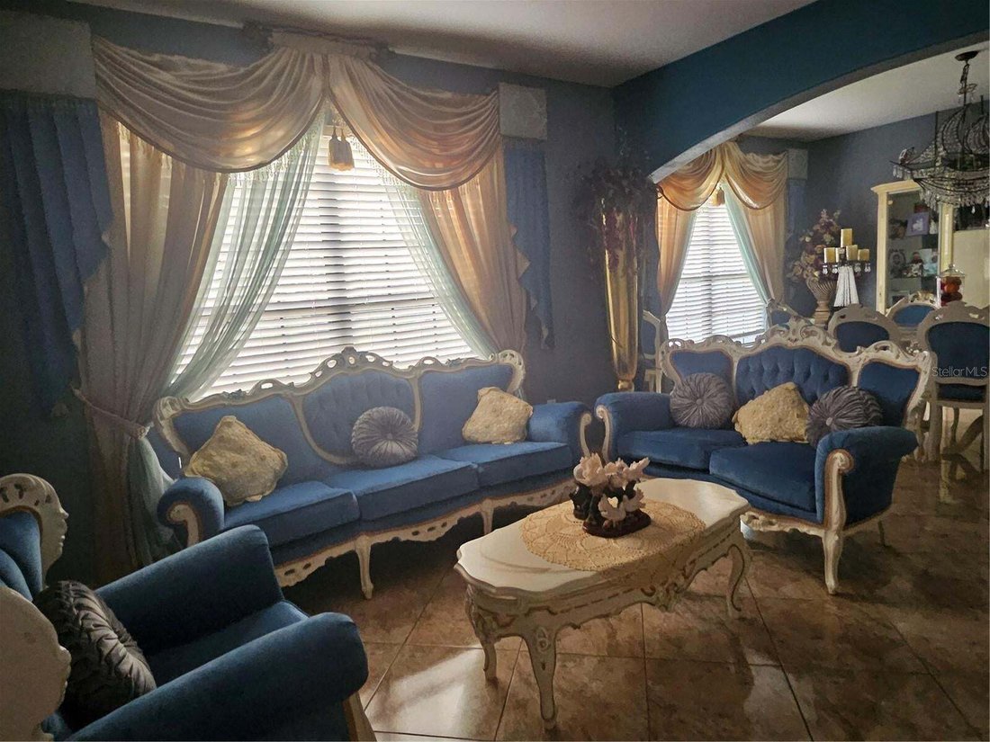 House in Kissimmee, Florida, United States 5 - 18913131